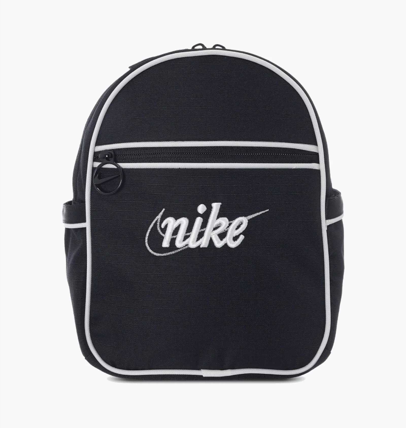 Рюкзак Nike Nsw Futura 365 Mini Bkpk-Retro FQ5559-011 черный фото1