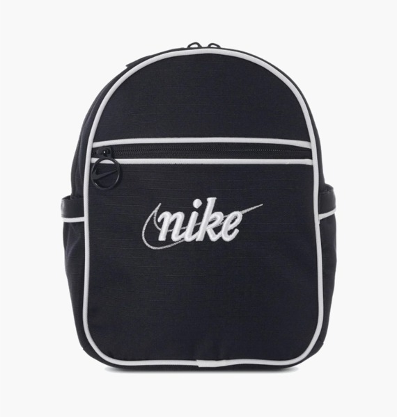 Рюкзак Nike Nsw Futura 365 Mini Bkpk-Retro FQ5559-011 черный фото