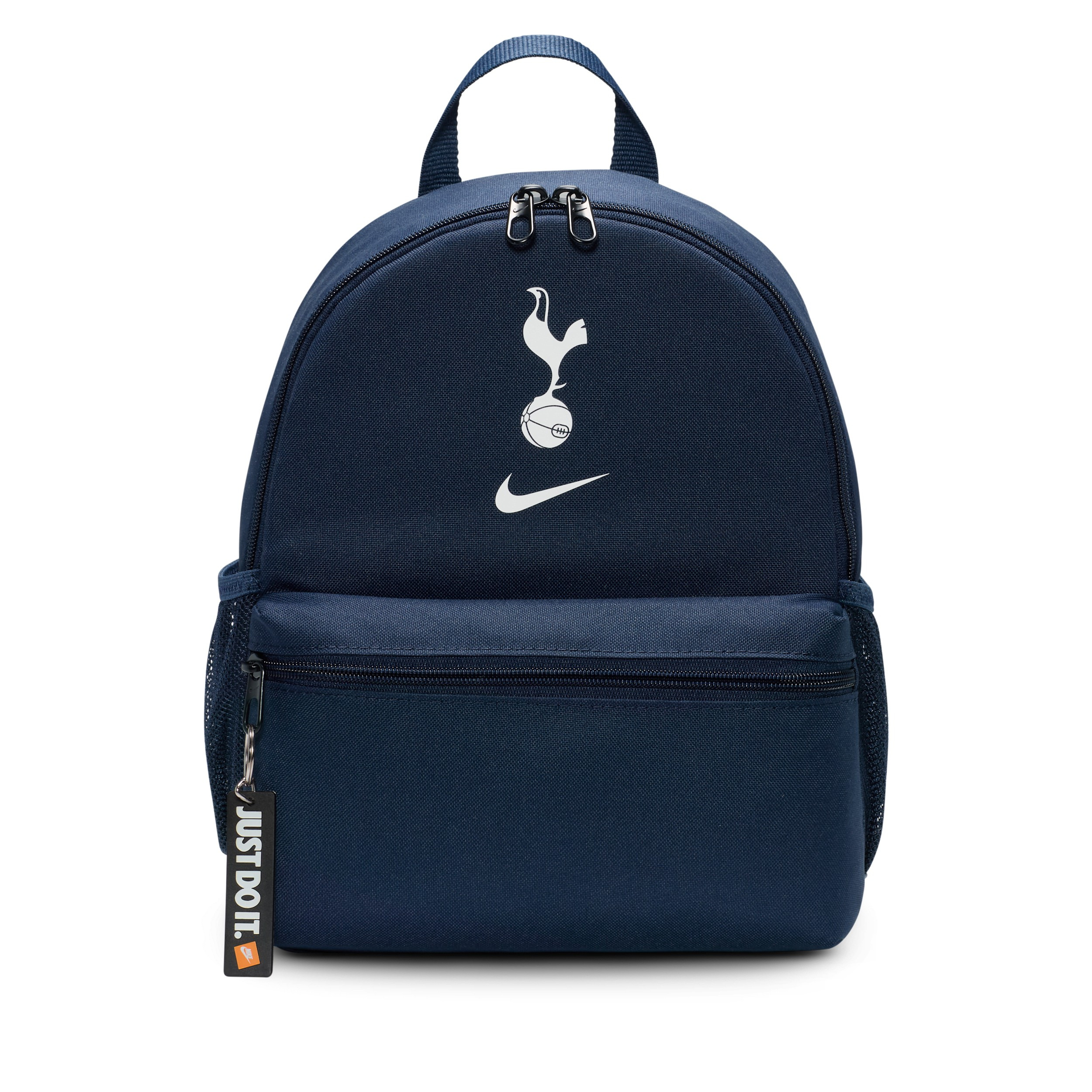 Рюкзак Nike Thfc Y Jdi Mini Bkpk 11L HV2231-451 темно-синий фото1