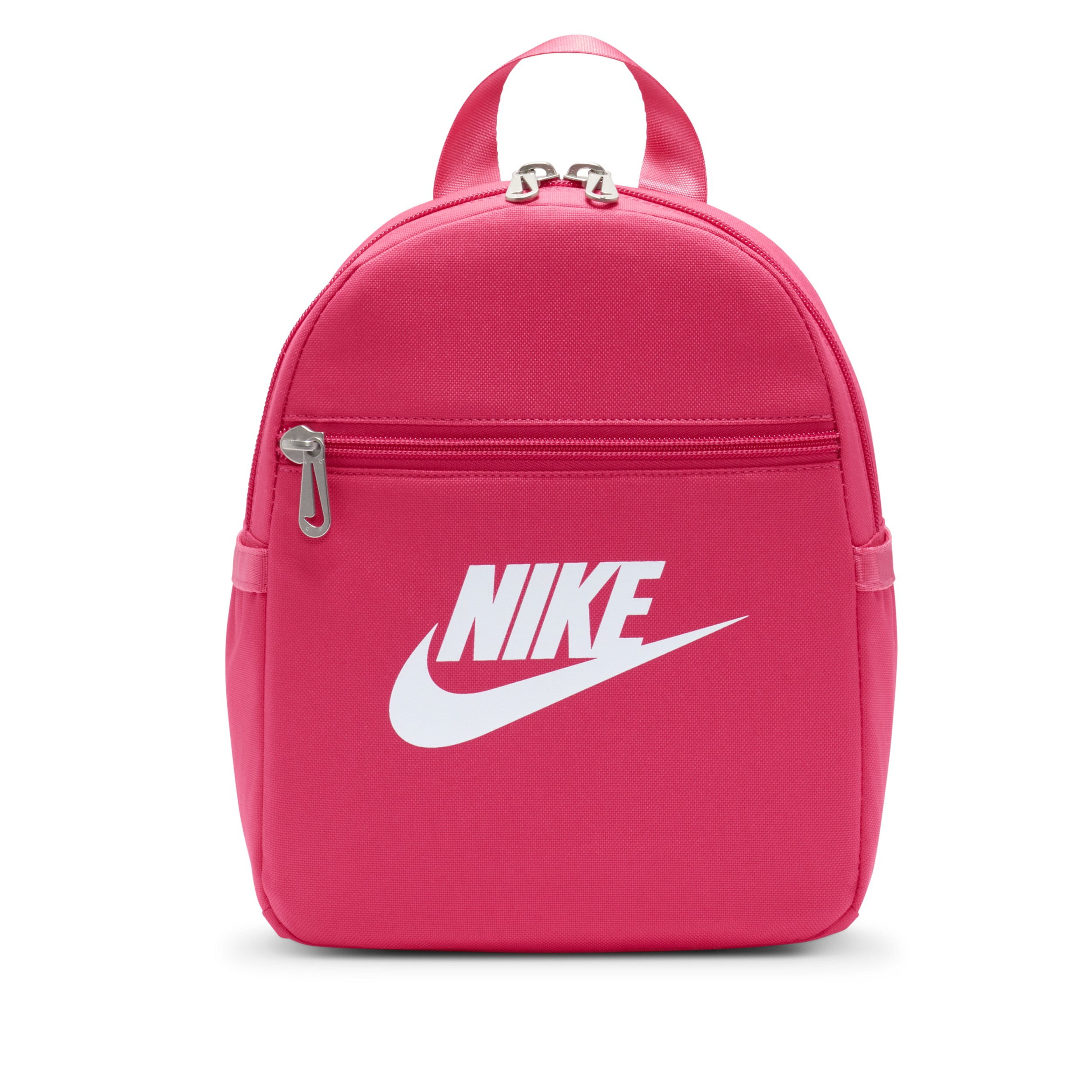Рюкзак Nike W Nsw Futura 365 Mini Bkpk 6L CW9301-629 красный фото1