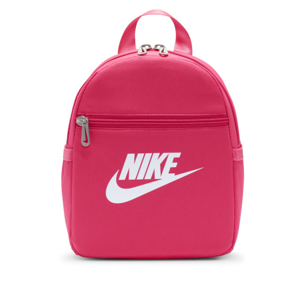Рюкзак Nike W Nsw Futura 365 Mini Bkpk 6L CW9301-629  красный