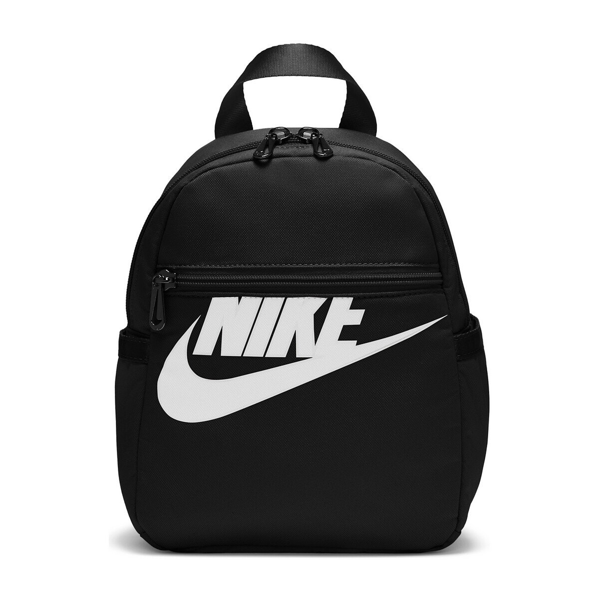 Рюкзак Nike W Nsw Futura 365 Mini Bkpk 6L CW9301-010 черный фото1