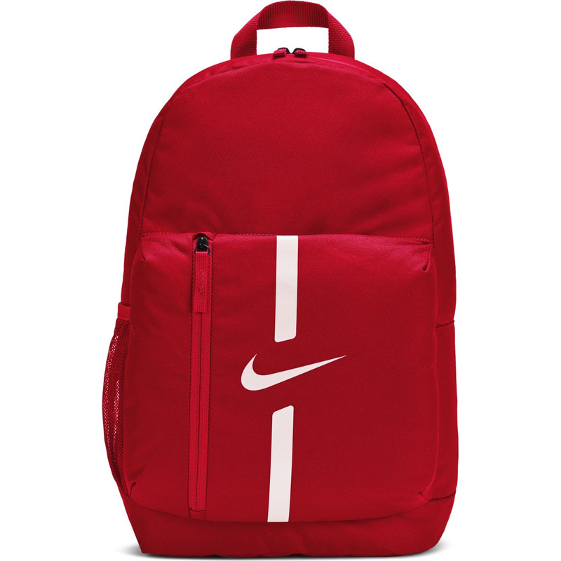Рюкзак Nike Y Acdmy Team Bkpk DA2571-657 красный фото1