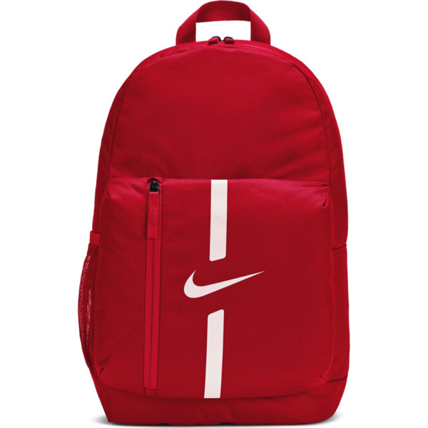 Рюкзак Nike Y Acdmy Team Bkpk DA2571-657  красный