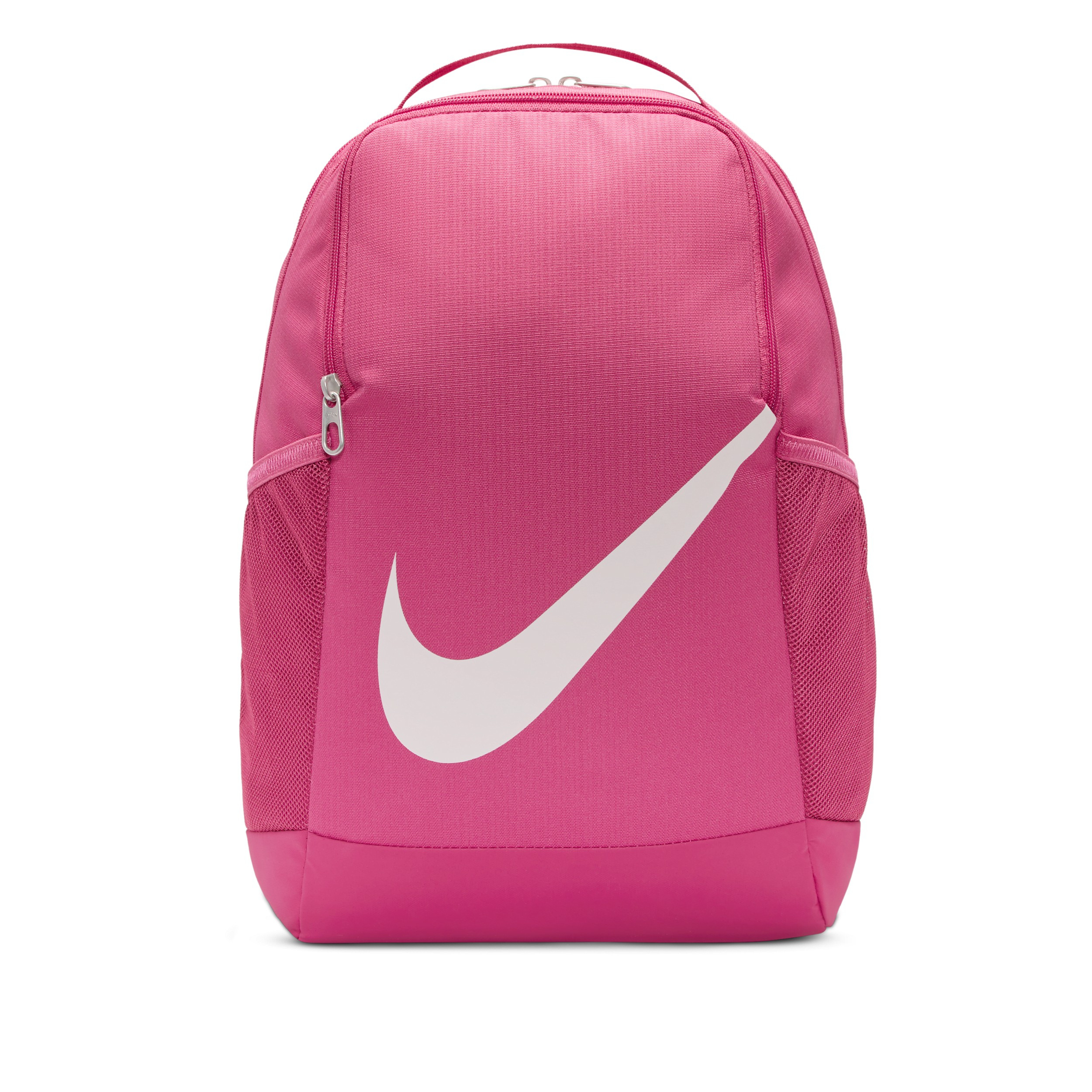 Рюкзак Nike Y Brsla Bkpk - Sp23 18L DV9436-634 розовый фото1