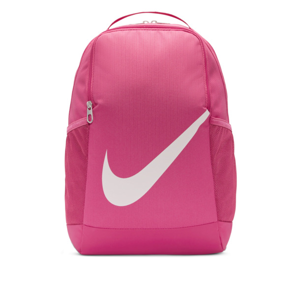 Рюкзак Nike Y Brsla Bkpk - Sp23 18L DV9436-634  розовый