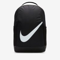 Рюкзак Nike Y Brsla Bkpk - Sp23 18L DV9436-010 черный
