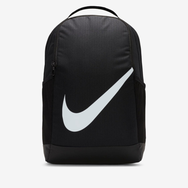 Рюкзак Nike Y Brsla Bkpk - Sp23 18L DV9436-010  черный