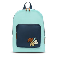 Рюкзак Nike Y Classic Bkpk - Bubble 16L FZ7254-300 бірюзовий/темно-синій