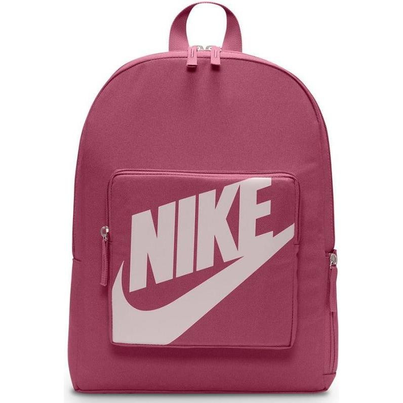 Рюкзак Nike Y Classic Bkpk 16L BA5928-634 розовый фото1