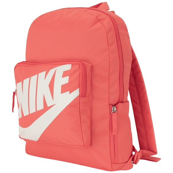 Рюкзак Nike Y Classic Bkpk 16L BA5928-816  красный