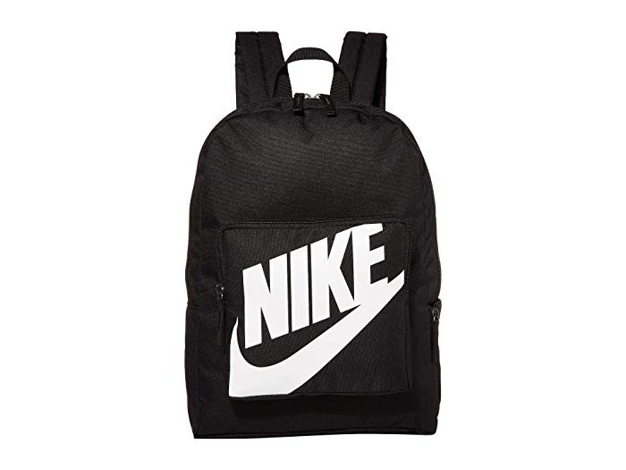 Рюкзак Nike Y Classic Bkpk BA5928-010 черный фото1