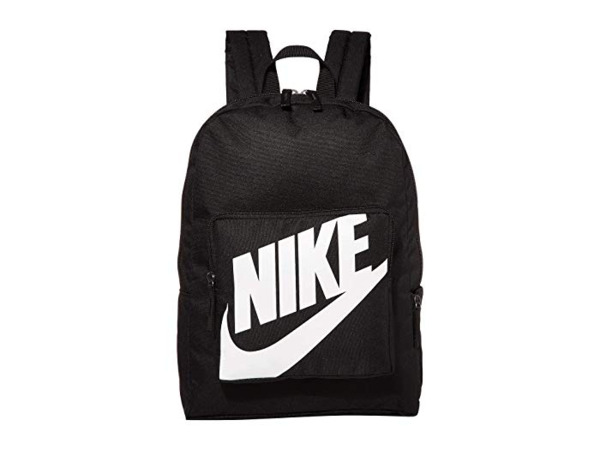 Рюкзак Nike Y Classic Bkpk BA5928-010 черный фото