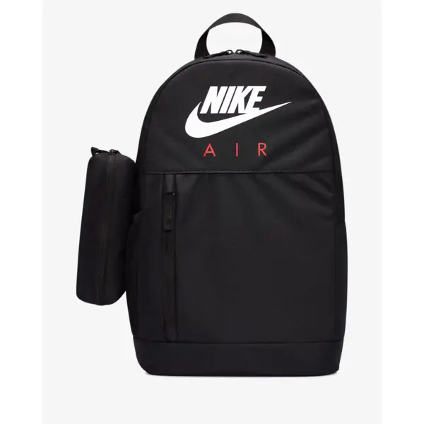 Рюкзак Nike Y Elmntl Bkpk  20L FD2918-010  черный