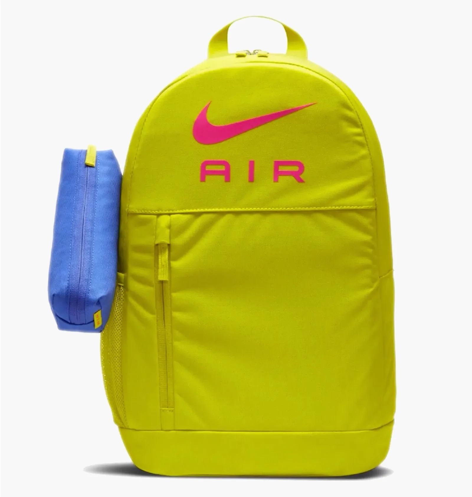 Рюкзак Nike Y Elmntl Bkpk - Air 20L DR6089-344 желтый фото1