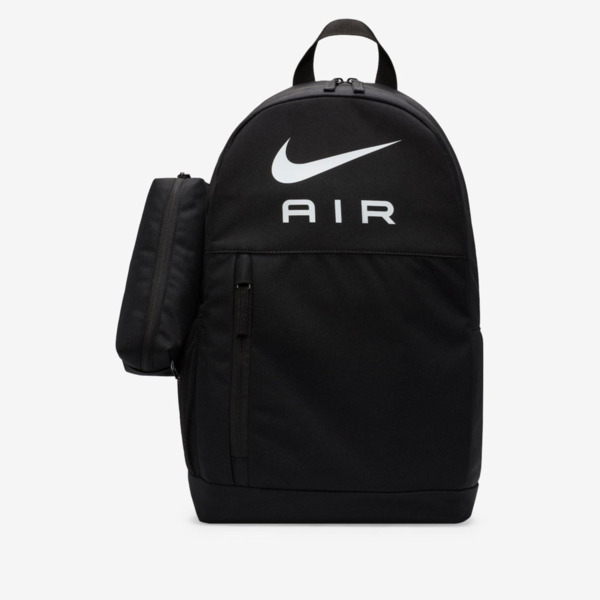 Рюкзак Nike Y Elmntl Bkpk - Air 20L DR6089-010  черный