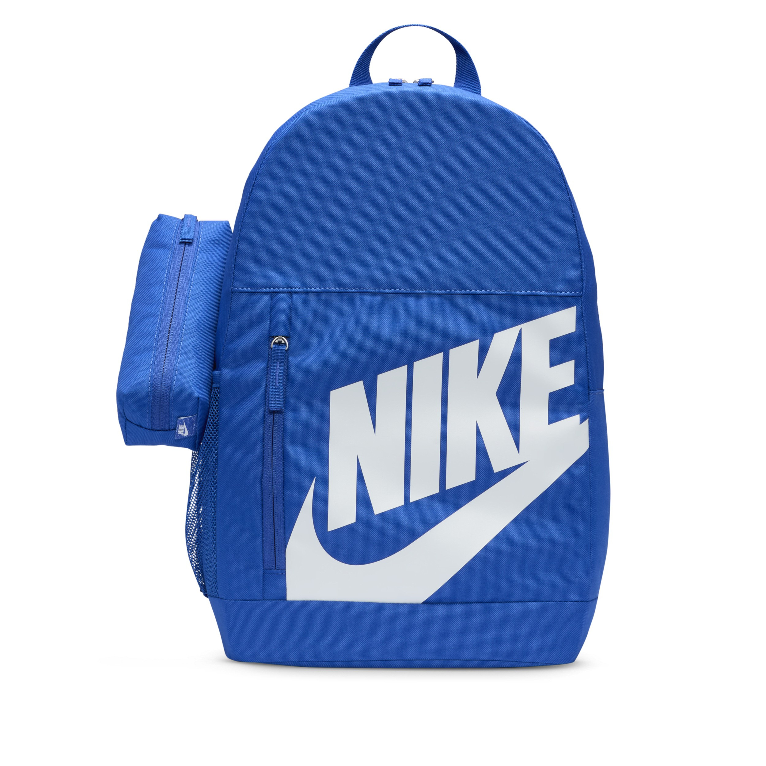 Рюкзак Nike Y Elmntl Bkpk 20L DR6084-480 синий фото1