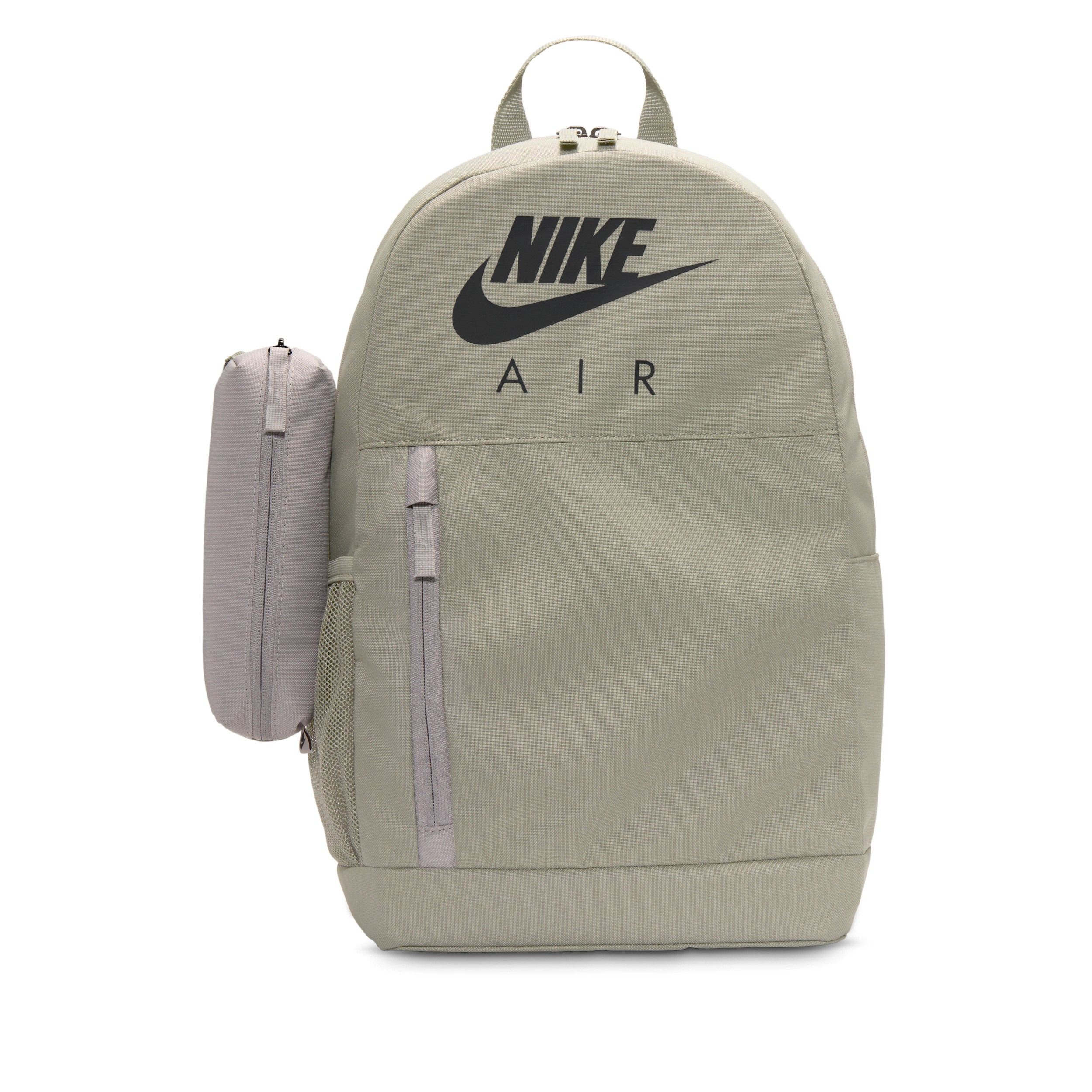 Рюкзак Nike Y Elmntl Bkpk Gfx 25L BA6032-320 бежевый фото1