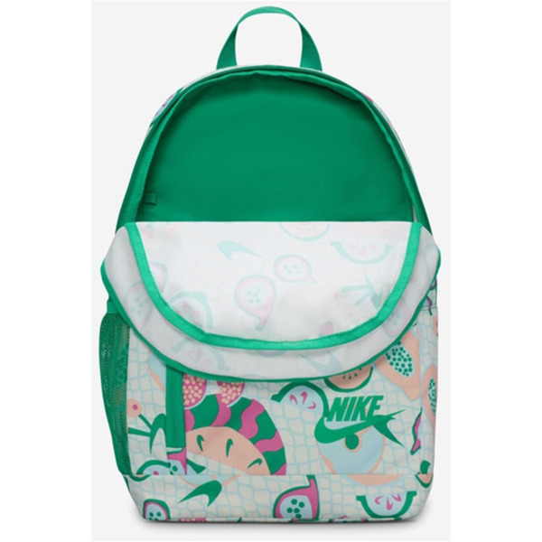 Рюкзак Nike Y Elmntl Bkpk Shoebox - Fp 20L HM6895-133  зеленый