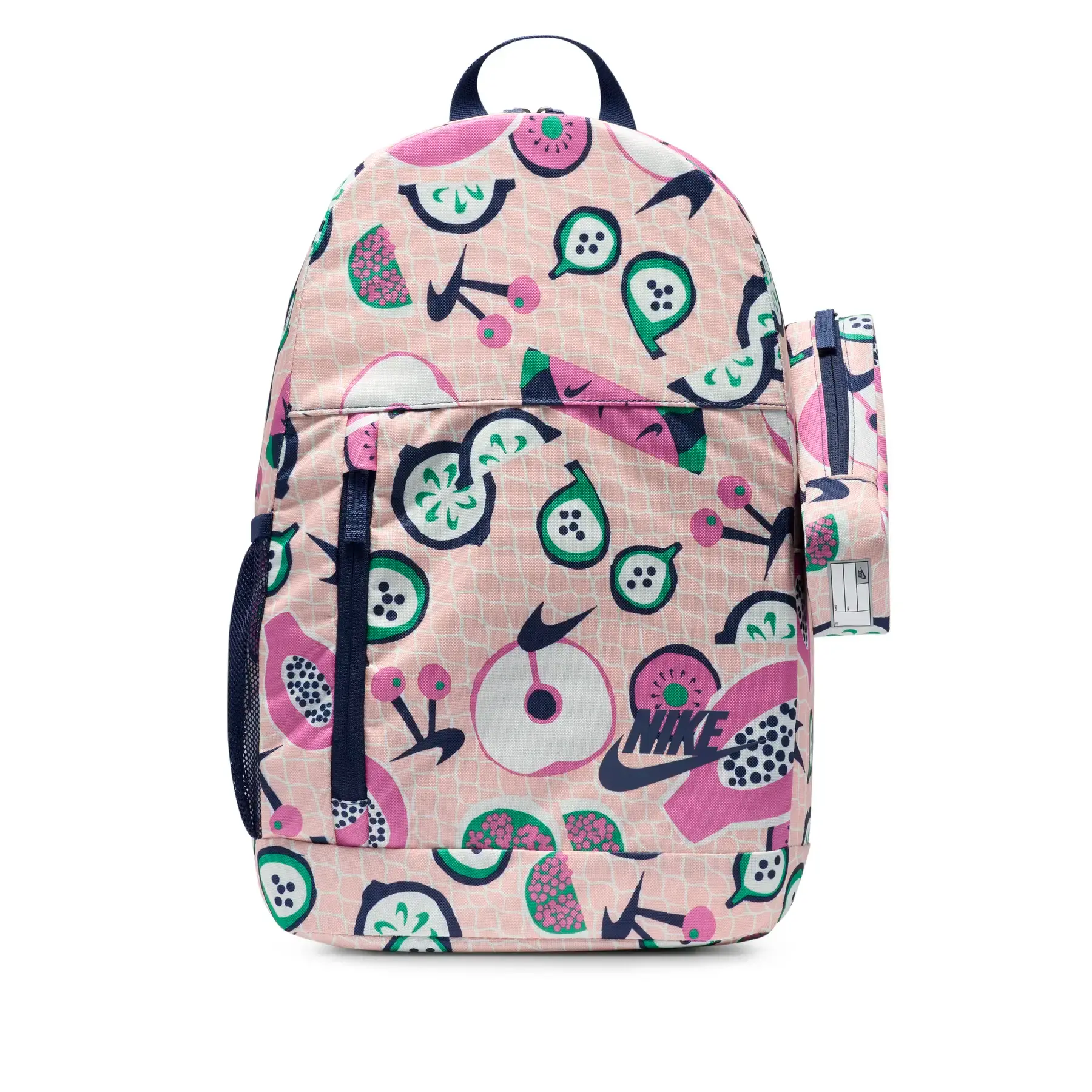 Рюкзак Nike Y Elmntl Bkpk Shoebox - Fp 20L HM6895-664 розовый фото1