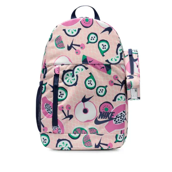 Рюкзак Nike Y Elmntl Bkpk Shoebox - Fp 20L HM6895-664  розовый