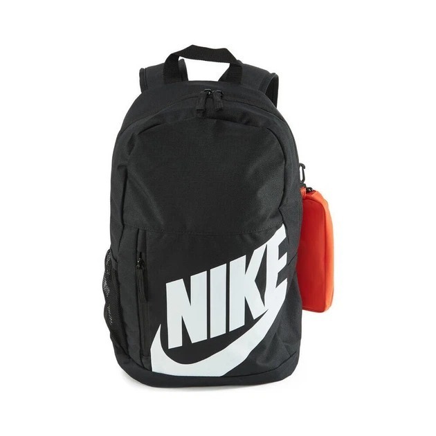 Рюкзак Nike Y Elmntl Bkpk Shoebox 20L HJ4186-010 чорний фото1