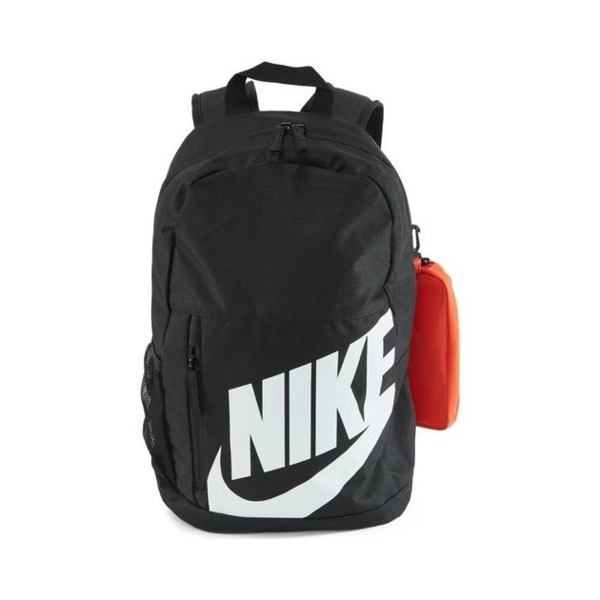 Рюкзак Nike Y Elmntl Bkpk Shoebox 20L HJ4186-010 чорний фото