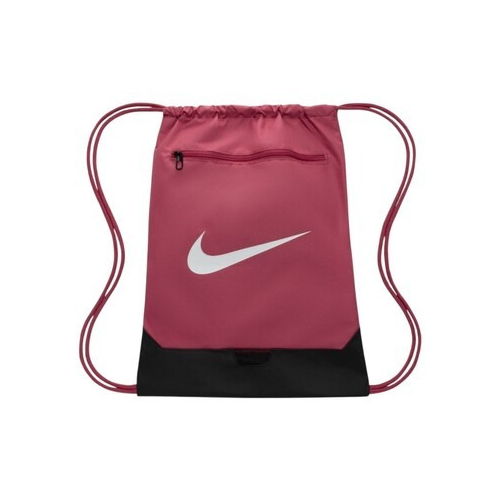 Рюкзак-мешок Nike Brsla Drawstrng - 9.5 18L DM3978-634  розовый