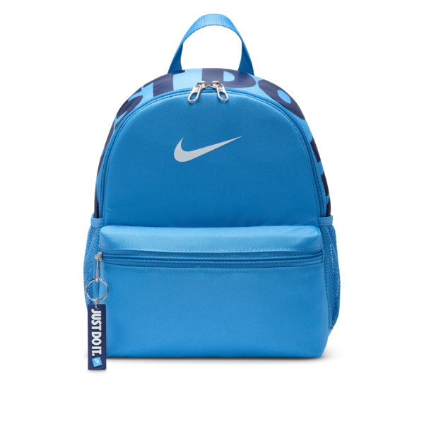 Рюкзак Nike Y Brsla Jdi Mini Bkpk 11L DR6091-489  синий