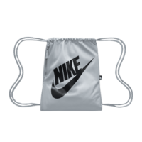 Рюкзак-мешок Nike Heritage Drawstring 13L DC4245-012 серый