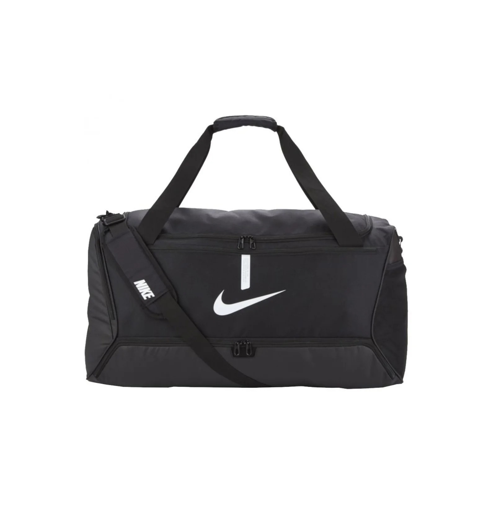 Сумка Nike Acdmy Team L Duff 95L CU8089-010 чорна фото1