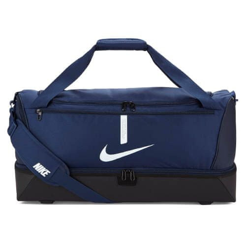 Сумка Nike Acdmy Team L Hdcs 60L CU8087-410 темно-синяя фото