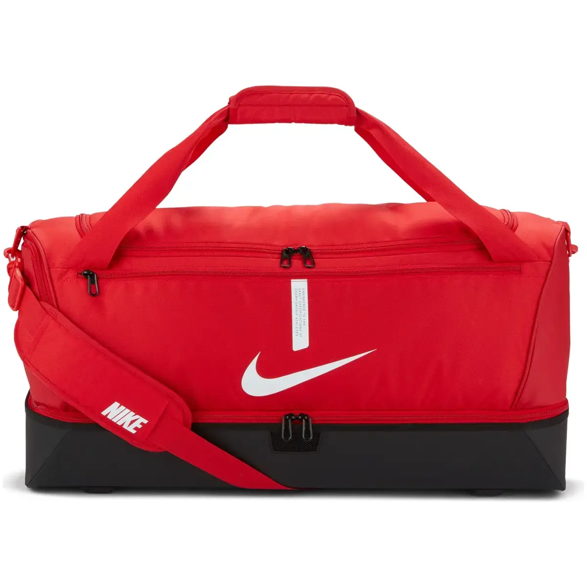 Сумка Nike Acdmy Team L Hdcs 60L CU8087-657 червона фото1