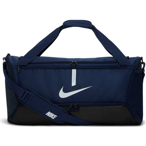 Сумка Nike Acdmy Team M Duff CU8090-410 синя фото
