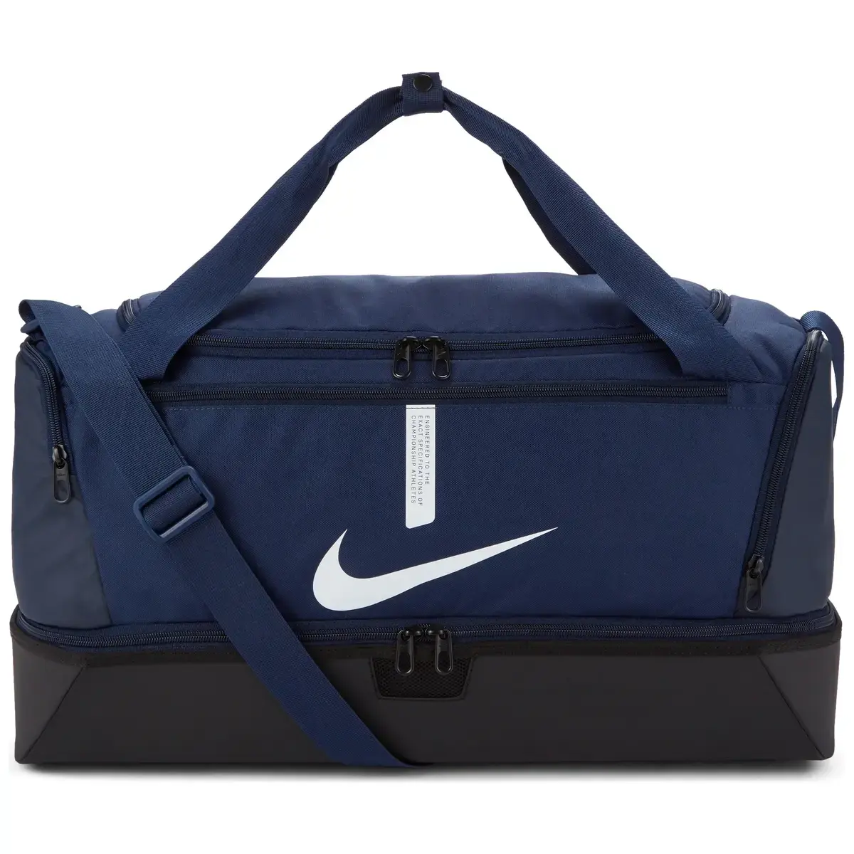 Сумка Nike Acdmy Team M Hdcs CU8096-410 синя фото1