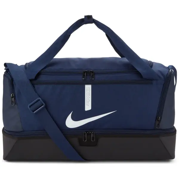 Сумка Nike Acdmy Team M Hdcs CU8096-410 синя фото