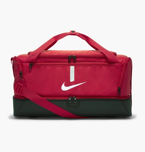 Сумка Nike Acdmy Team M Hdcs 37L CU8096-657 червона фото
