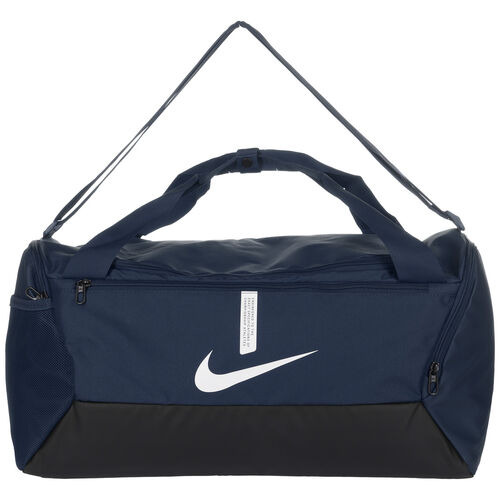 Сумка Nike Acdmy Team S Duff CU8097-410 синя фото