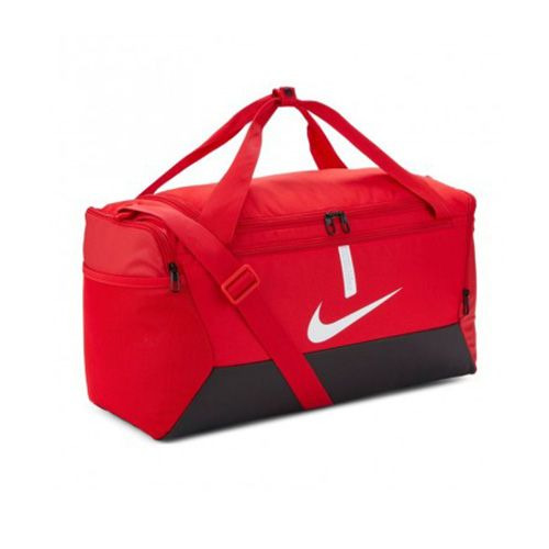 Сумка Nike Acdmy Team S Duff 41L CU8097-657 червона фото