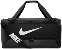 Сумка Nike Brsla L Duff - 9.5 95L DO9193-010 черная