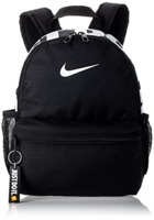 Рюкзак Nike Y Brsla Jdi Mini Bkpk DR6091-010 черный