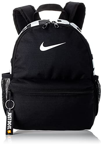 Рюкзак Nike Y Brsla Jdi Mini Bkpk DR6091-010 черный фото1