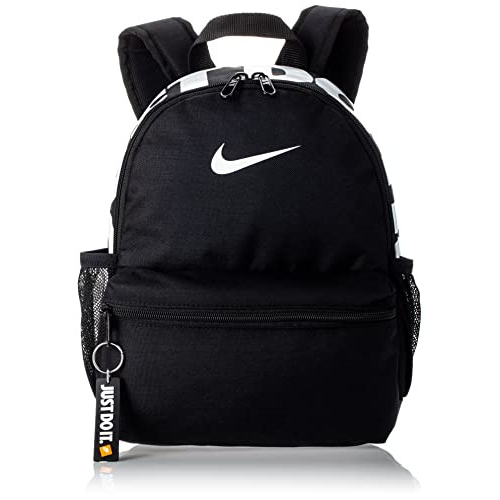 Рюкзак Nike Y Brsla Jdi Mini Bkpk DR6091-010  черный