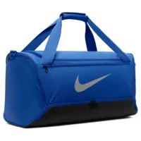 Сумка Nike Brsla M Duff - 9.5 60L DH7710-480 синя