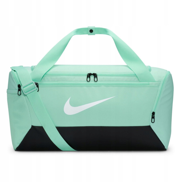 Сумка Nike Brsla S Duff - 9.5 41L DM3976-353 мятная фото