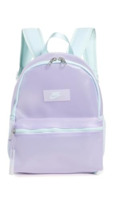 Рюкзак Nike Y Brsla Jdi Mini Bkpk-Jelly 11L HF8167-515 блакитний/рожевий