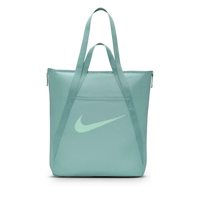 Сумка Nike Gym Tote 28L DR7217-017 мятная фото1