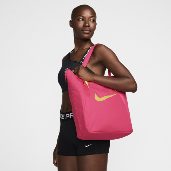 Сумка Nike Gym Tote 28L DR7217-629 рожева фото
