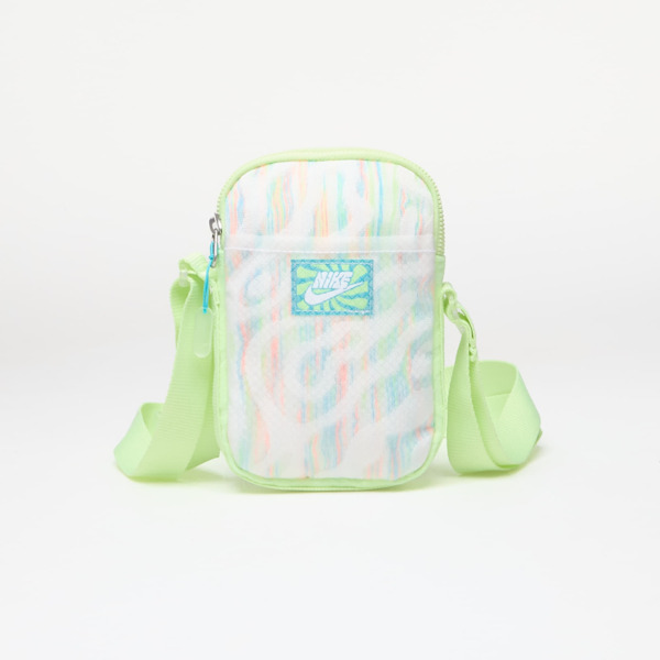 Сумка крос-боді Nike Heritge S Crssbdy-Fstvl 2.0 1L FN4251-701 салатова фото
