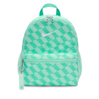 Рюкзак Nike Y Brsla Jdi Mni Bk-Aop Fa25 11L HV6481-353 бирюзовый